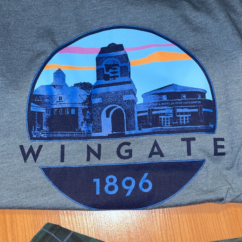 Wingate 1896 Women’s T- Shirt